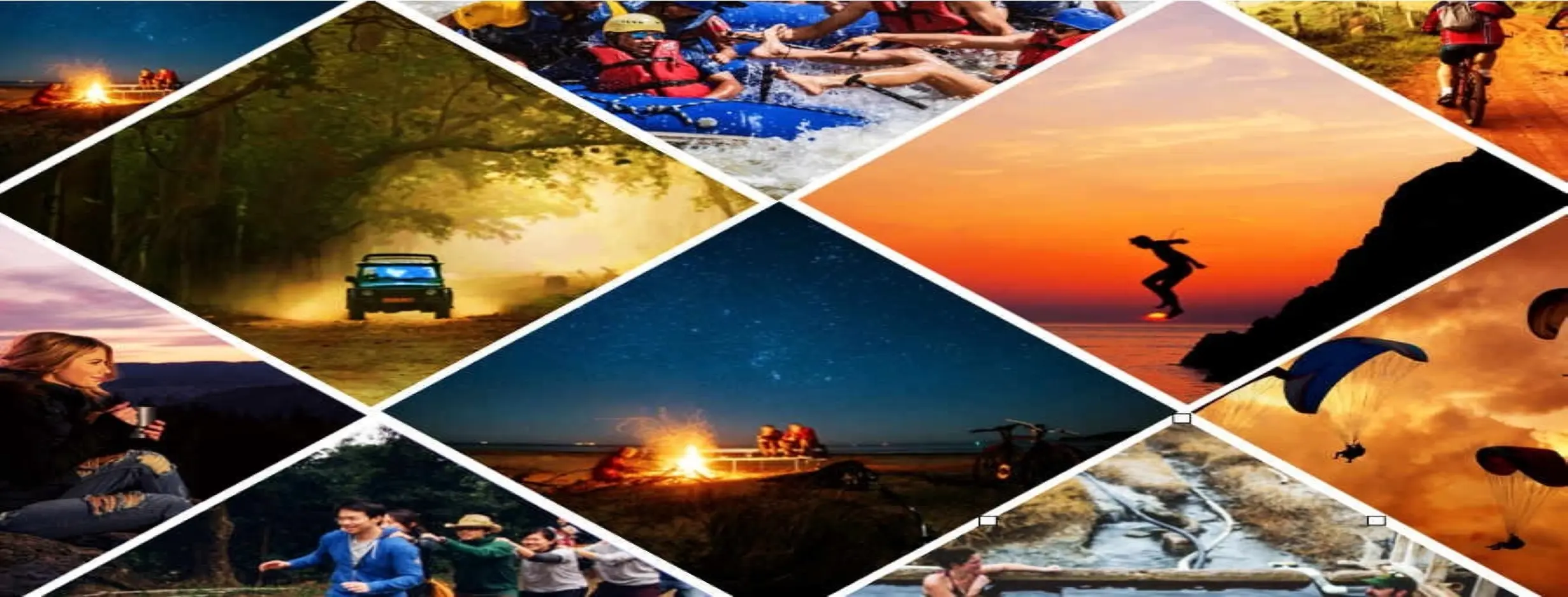 Image for Adventure Tourism Hub